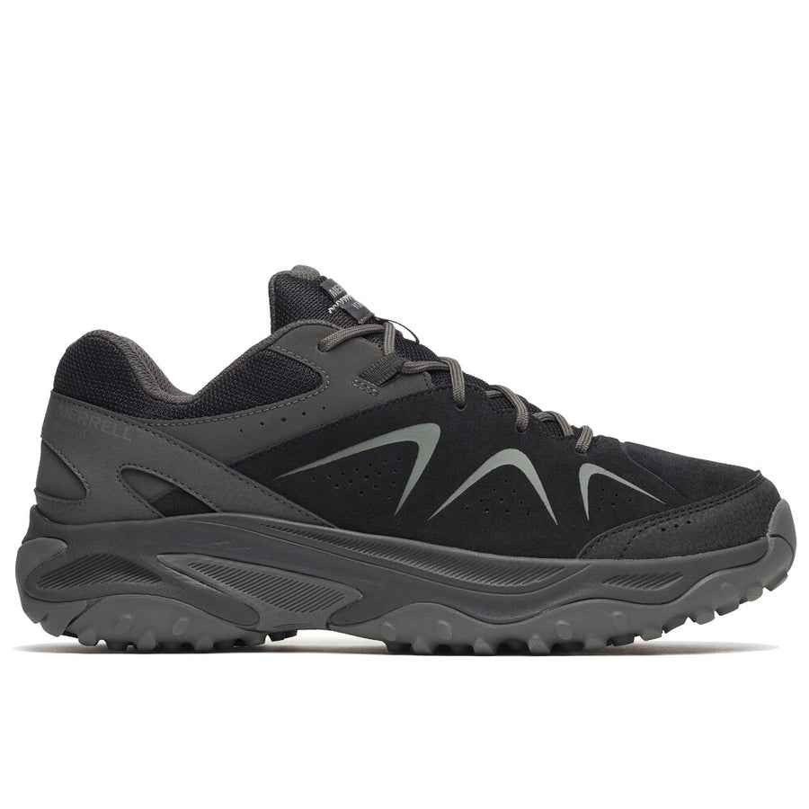 Merrell Yokota 3 Vanntette Tursko Herre Gore-Tex Svart