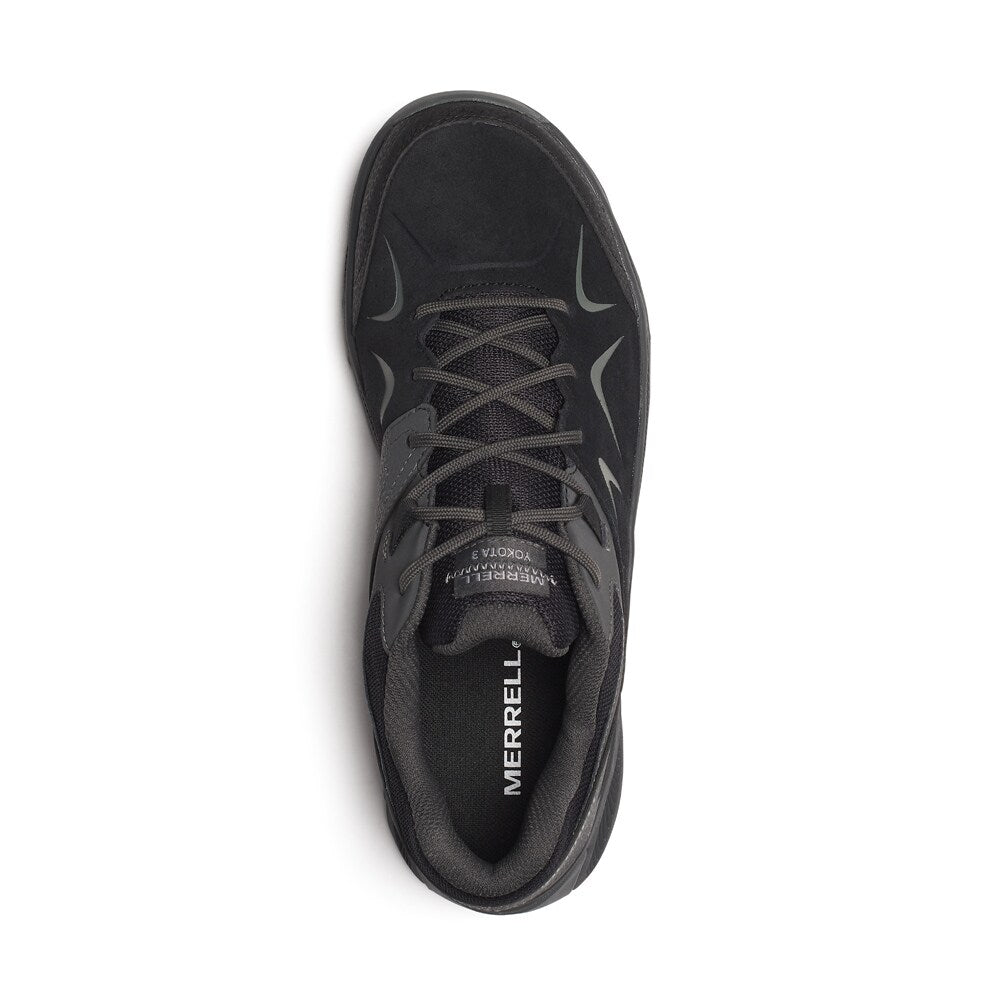 Produktbild 4 - Merrell Yokota 3 Herr Gore-Tex Black