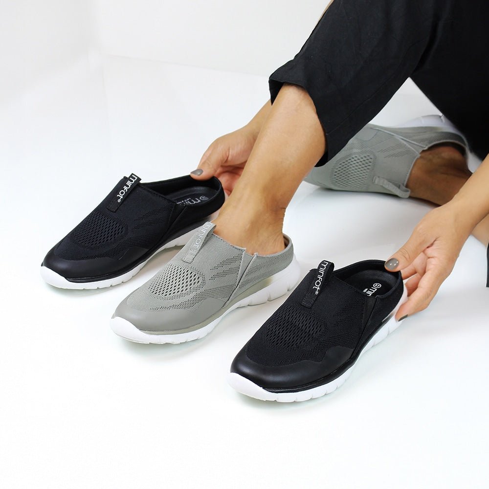 Produktbild 18 - Minfot Easy Step-In Khaki