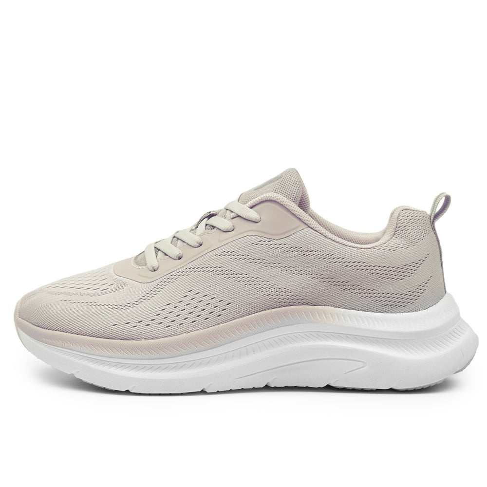 Produktbild 4 - Minfot Sneakers Enjoy Beige