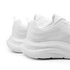 Minfot Enjoy Sneakers Unisex Hvit