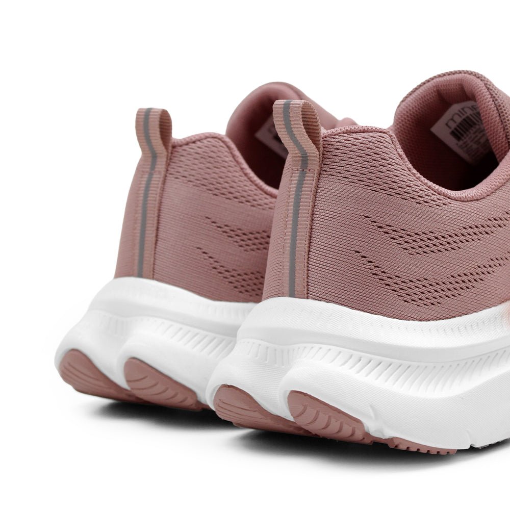 Produktbild 8 - Minfot Sneakers Enjoy Mauve