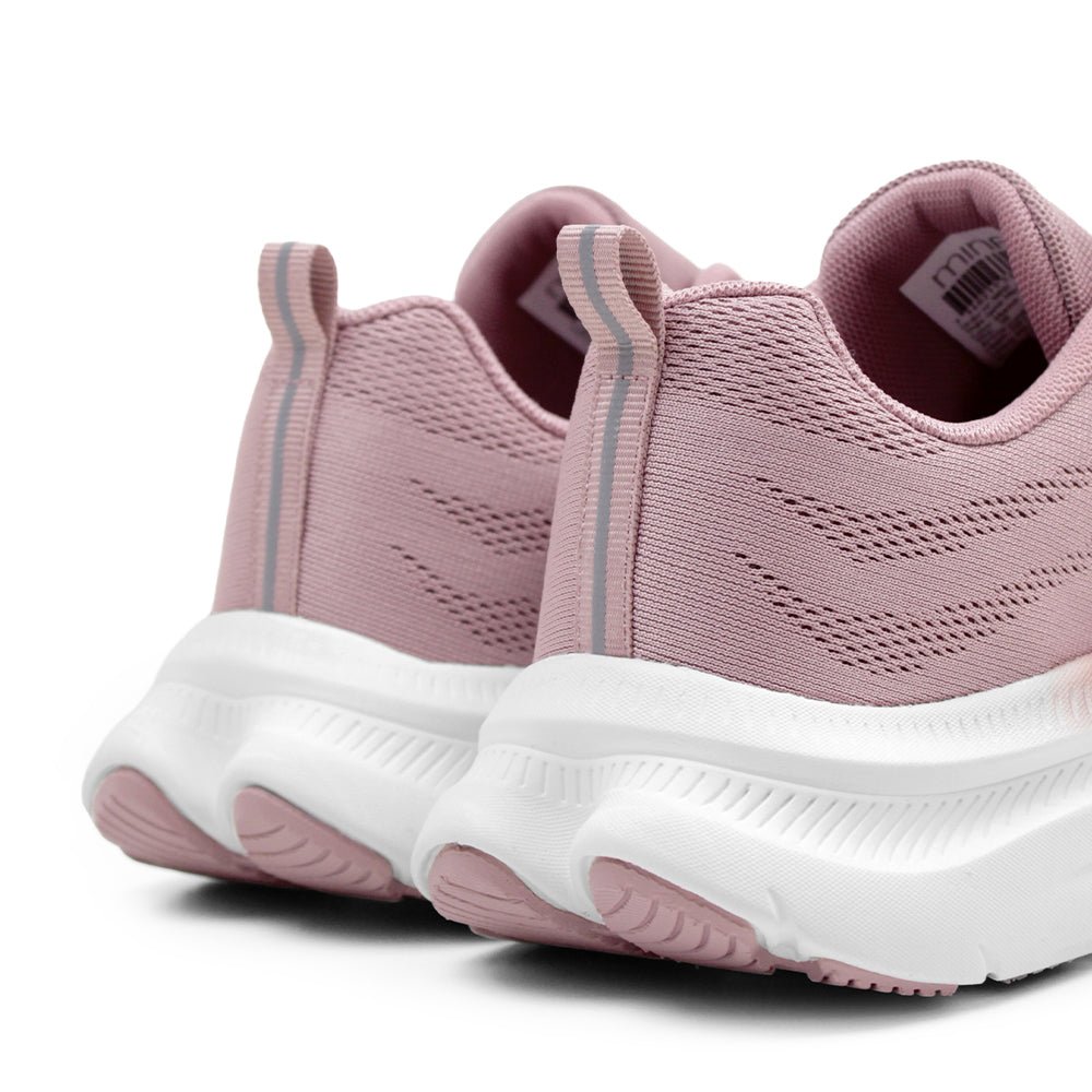 Produktbild 9 - Minfot Sneakers Enjoy Old Rose