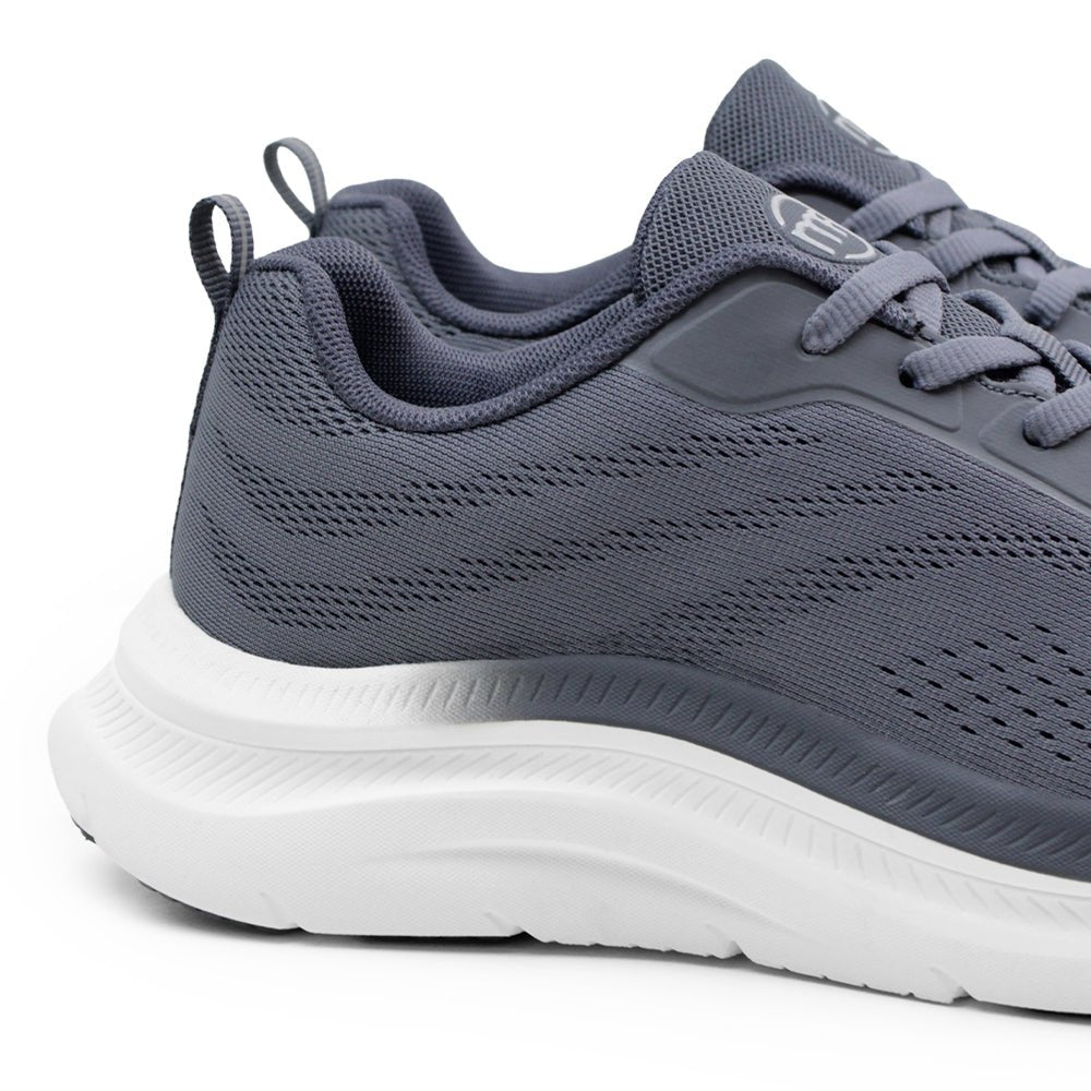 Minfot Enjoy Sneakers Unisex Dueblå
