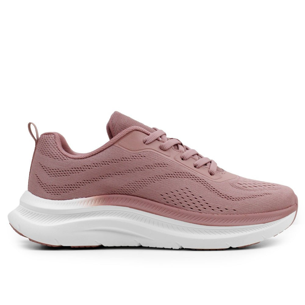 Produktbild 2 - Minfot Sneakers Enjoy Mauve