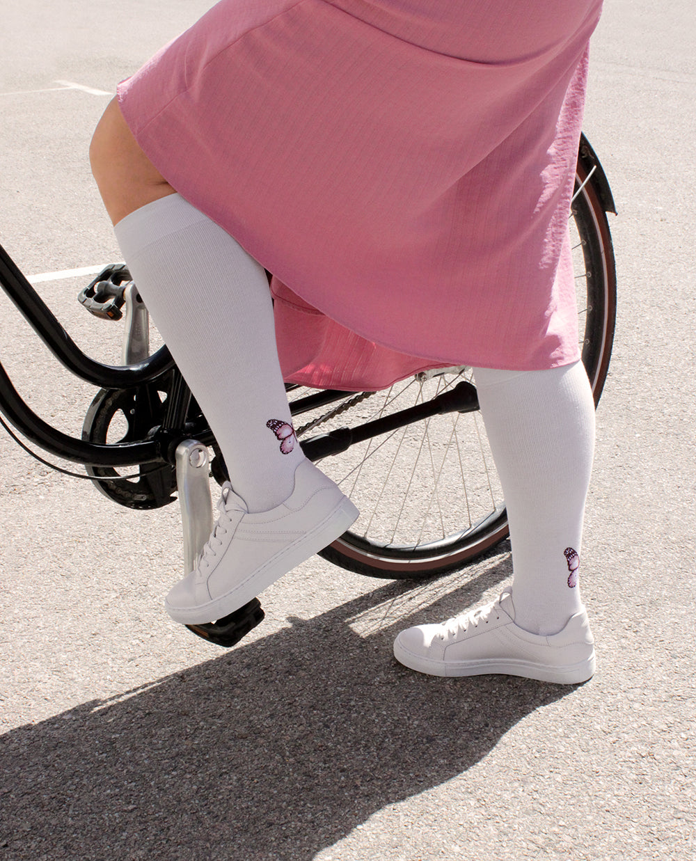 Compression socks
