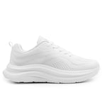 Minfot Enjoy Sneakers Unisex Hvit