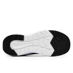 Minfot Sneaker Move Dame Mesh Bordeaux