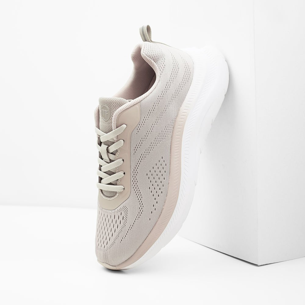 Produktbild 7 - Minfot Sneakers Enjoy Beige