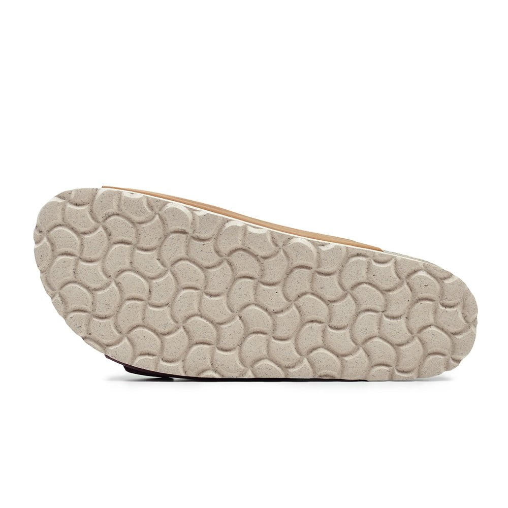 Minfot Sandaler Primo Soft Ayo Lær Cognac