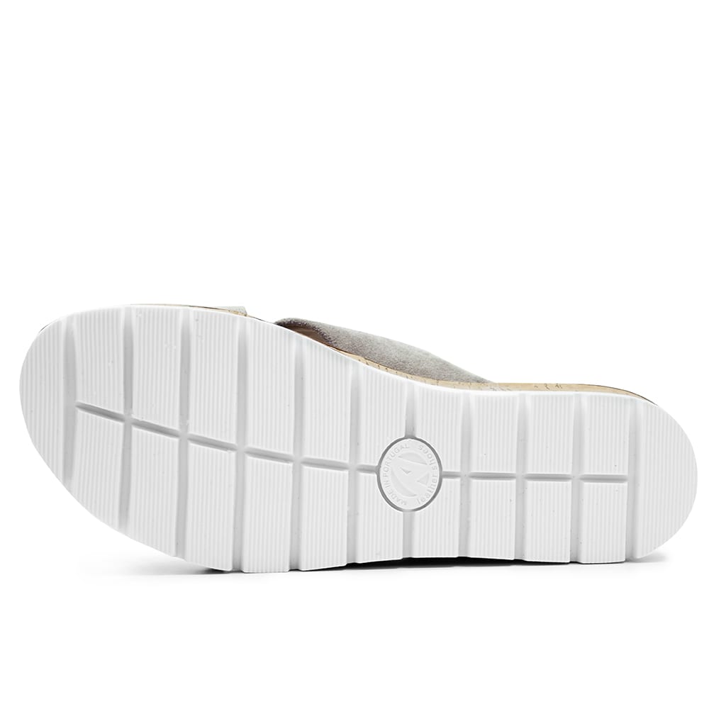 Produktbild 6 - Minfot Sandaler Raposa Khaki