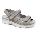 Minfot Sunny Sandaler Dame Khaki