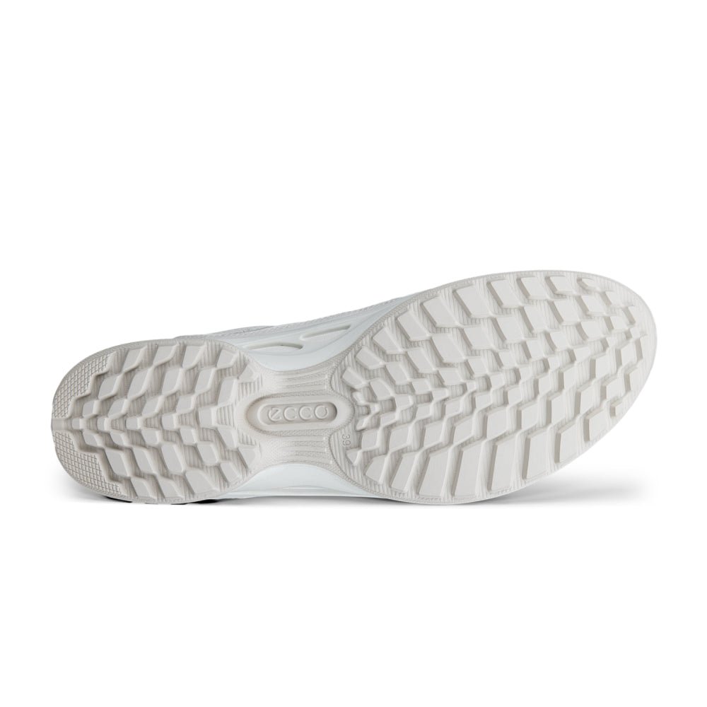 Produktbild 4 - ECCO BIOM Energi Sneaker Dame White