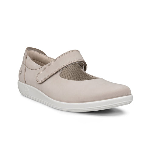 ECCO Soft 2.0 Dame Pure Cashmere
