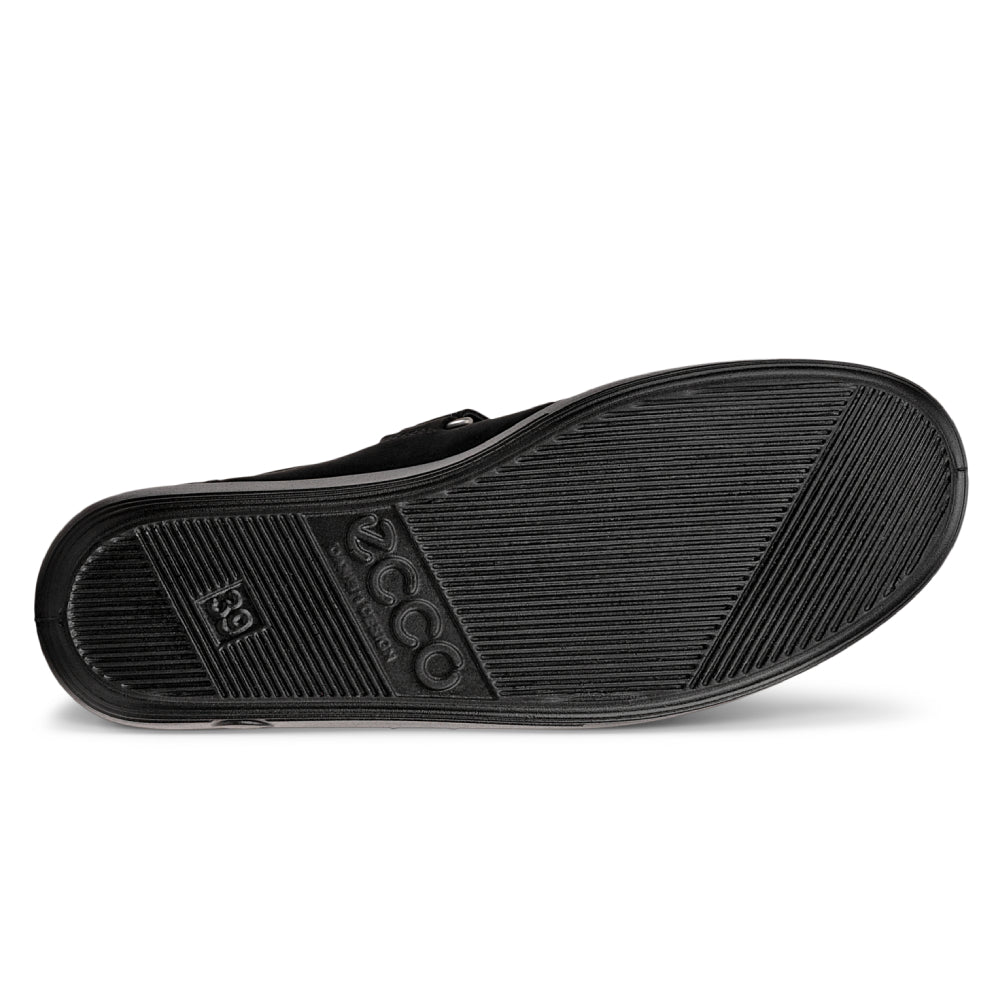 ECCO Soft 2.0 Dame Pure Black