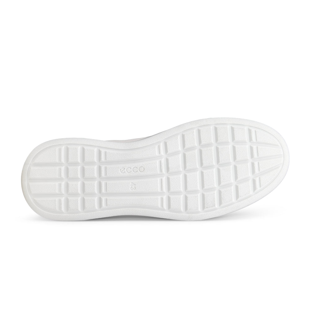 ECCO Sneaker Herre Move White