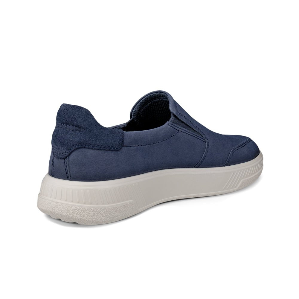 Produktbild 3 - ECCO Sneaker Herre Move Marine