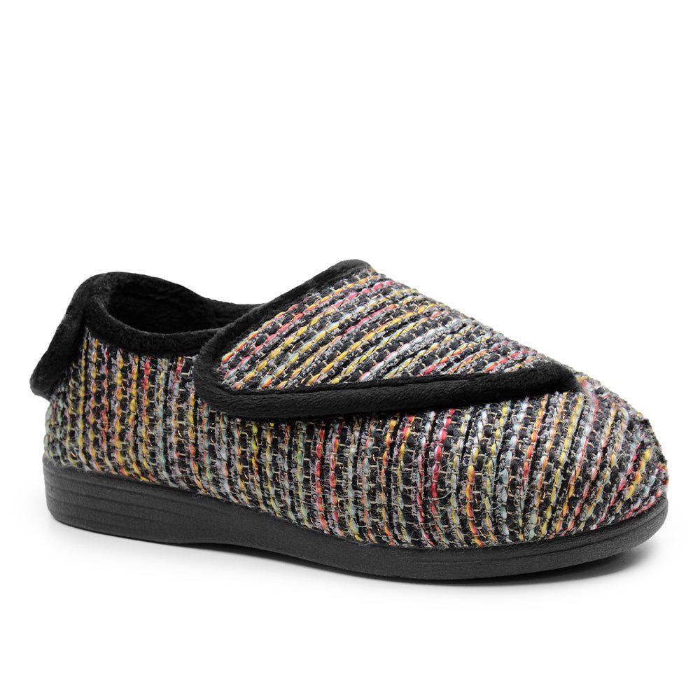 Salemedical Specialskor Dame Flex Multi