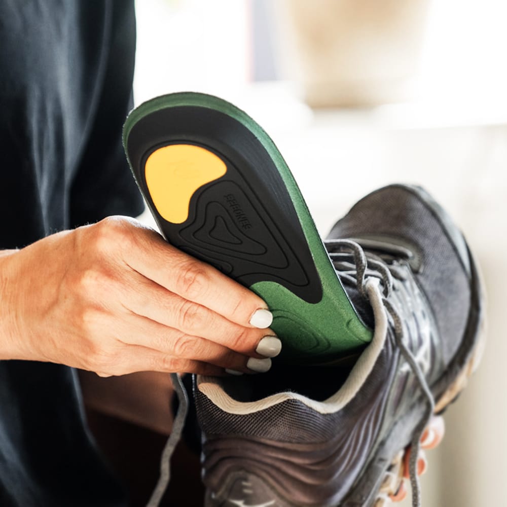 52BONES Soft Support Ultralette såler