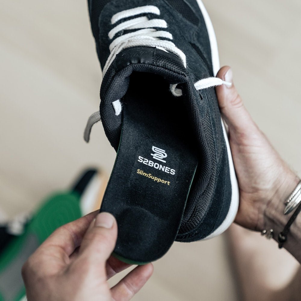 52BONES Slim Support