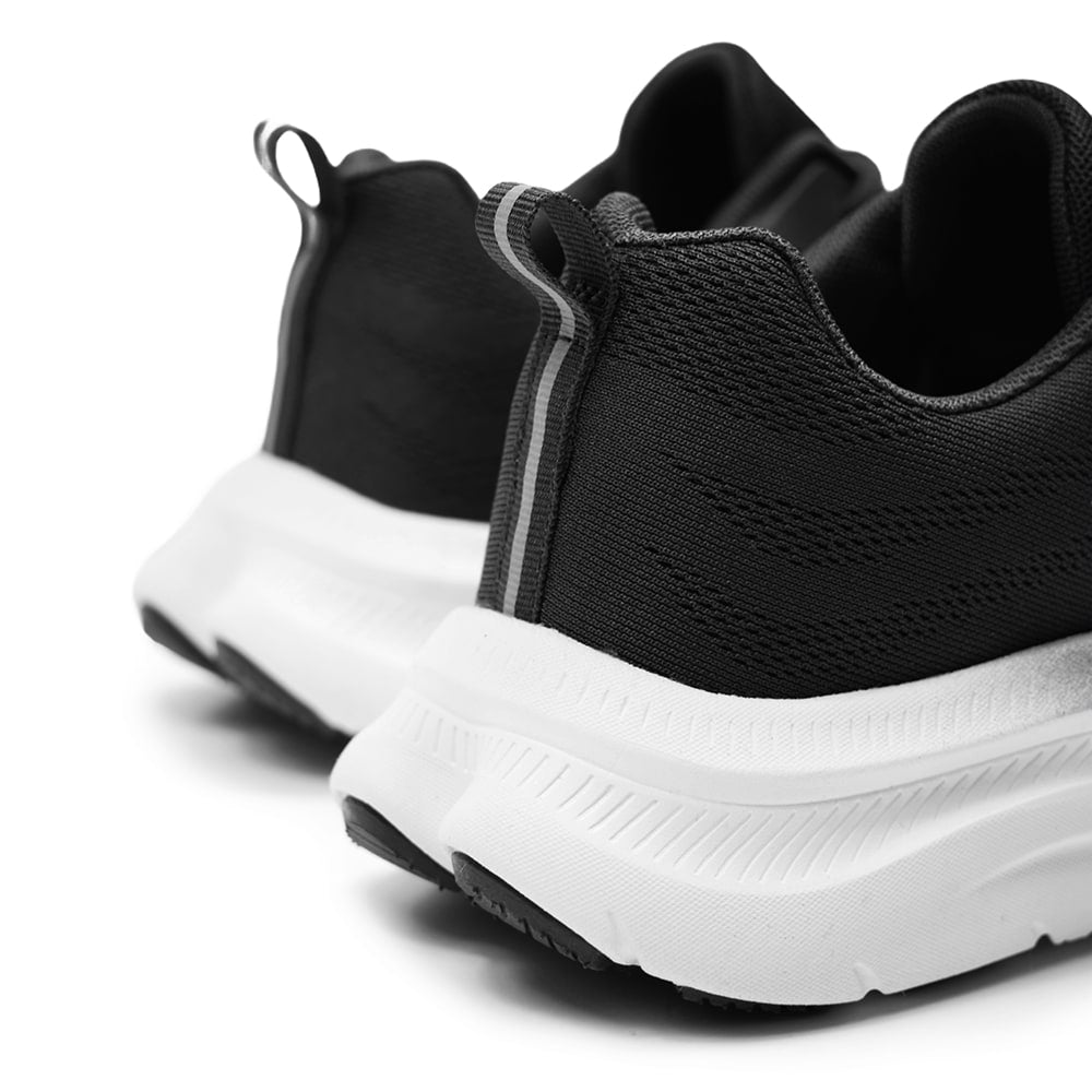 Produktbild 10 - Minfot Sneakers Enjoy Svart
