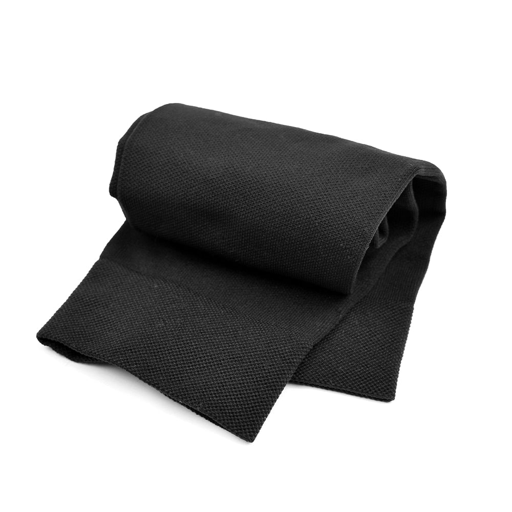 Minfot Tynne Støttestrømper Everyday Svart 1-pk 