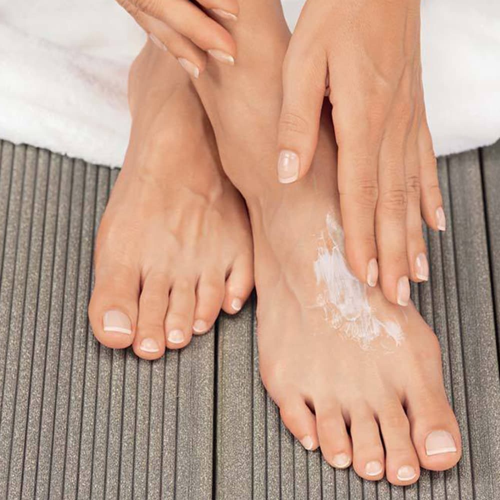 Gehwol med® Lipidro Cream fotkrem 125 ml