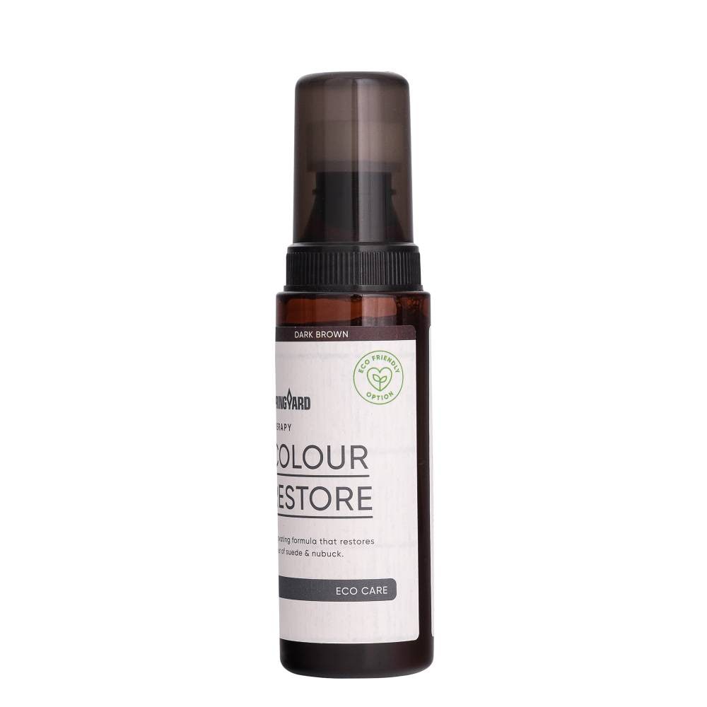 Produktbild 2 - Springyard Colour Restore Skokräm Mörk Brun