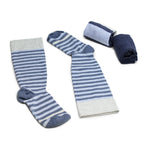 motverkar-svullna-fotter-stodstrumpor-breda-bomull-maritim-3-pack