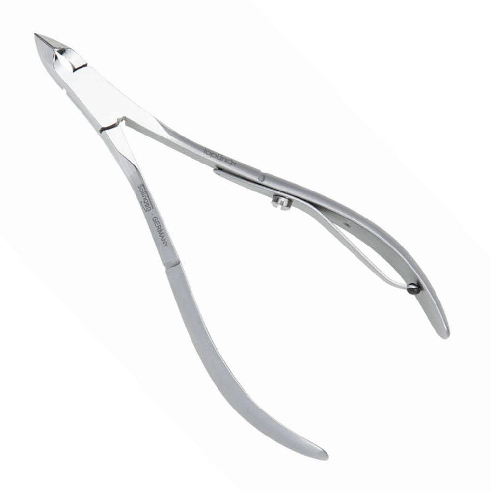 Niegeloh Solingen Neglebåndstang Topinox