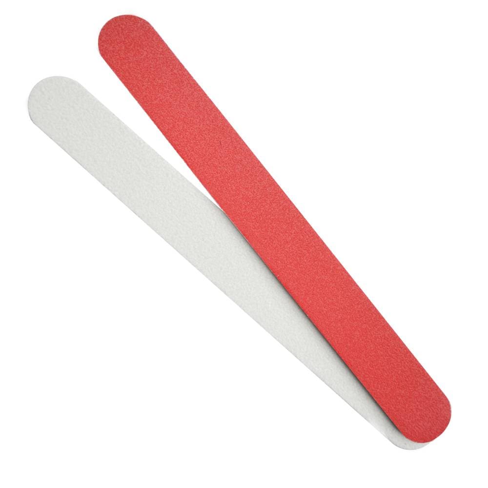 Niegeloh Solingen Neglefil 2-pk 180/180