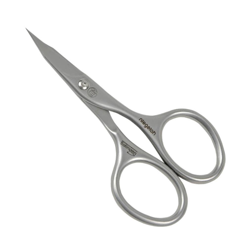 Niegeloh Solingen Kombinasjonssaks Inox N4