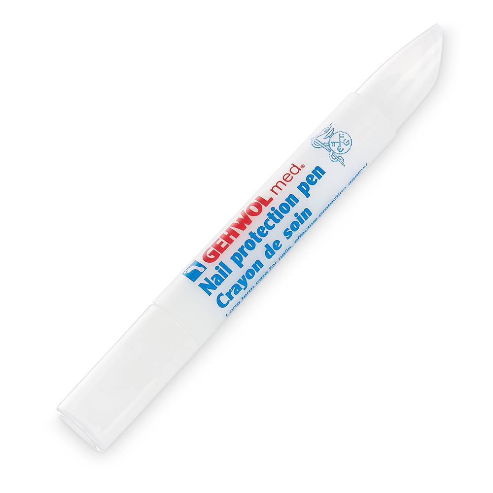 Produktbild 3 - Gehwol med ®Nagelskyddsstift