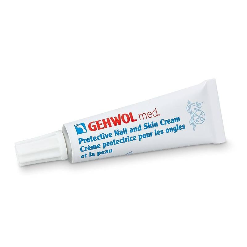 Produktbild 2 - Gehwol med®Nagel och hudskyddscreme