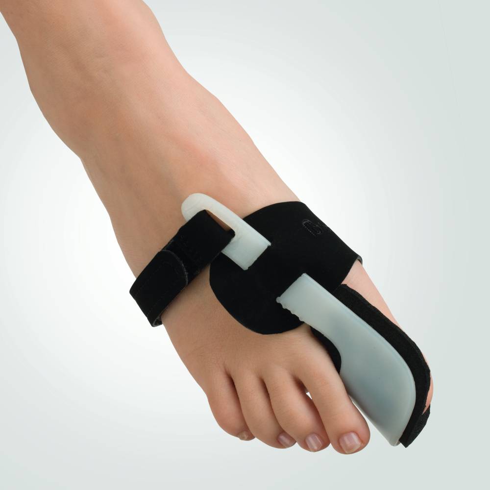 Berkemann Valex N Hallux Valgus Nattbandasje