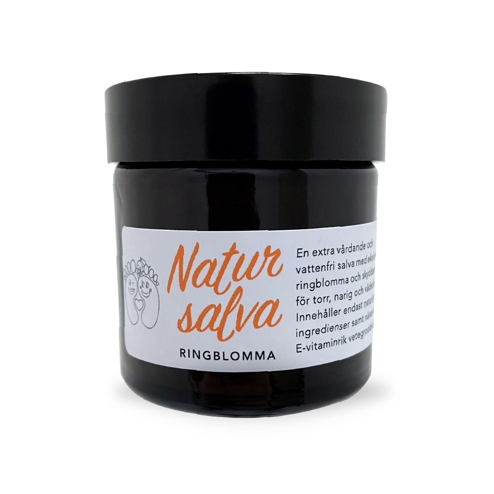 Natursalva Ringblomma 60 ml