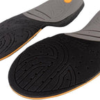 52BONES Traintech Mid Såler Bambu Viskos Neutral Bue