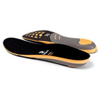 52BONES Slimtech Mid Sport Neutralt fotbue