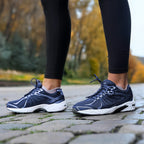 Scholl New Sprinter Navy