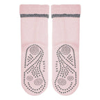 Falke Cuddle Pads Strømper Dame Non-slip Rosa 1-pl