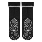 Falke Cuddle Pads Strømper Dame Non-slip Svart 1-pk