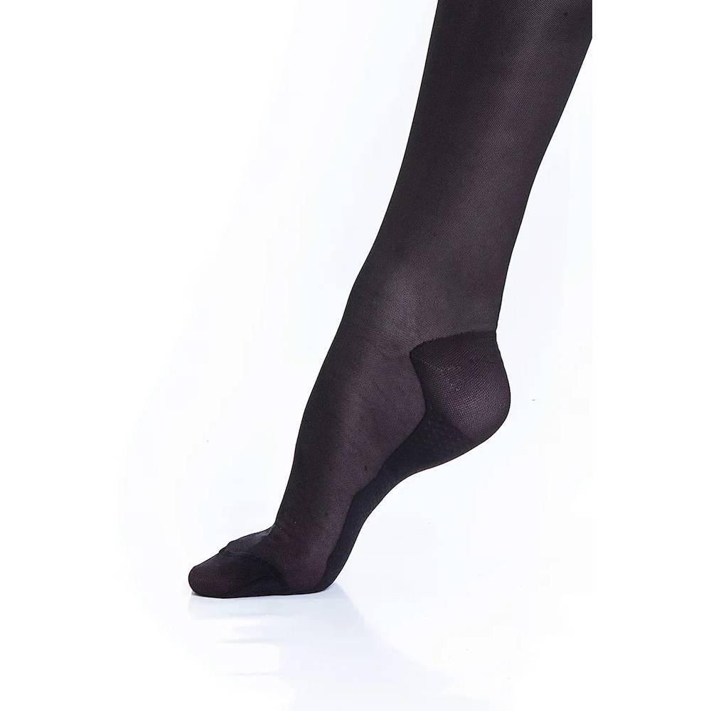 SupCare Støttestrømper Nylon Black