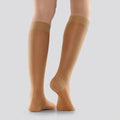 Mabs Støttestrømper Nylon 140 DEN Tan 1-pk