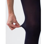 Giulia Blues Nylonstrømpebukser 70 den Navy 1-pk