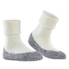 Falke Cosyshoe Women Slippers Off-white