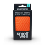 SmellWell Active Duftpose Geometric Orange