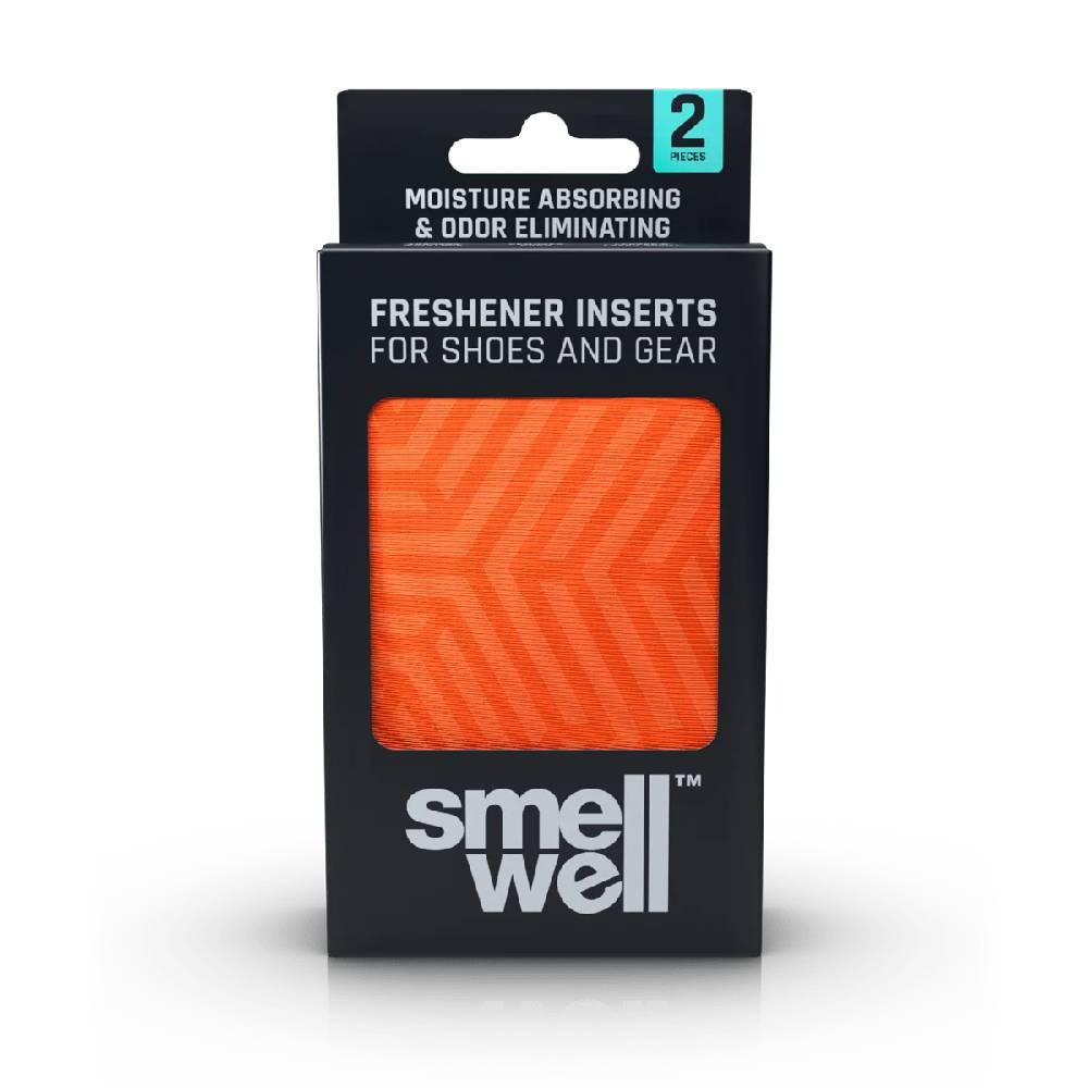 SmellWell Active Duftpose Geometric Orange
