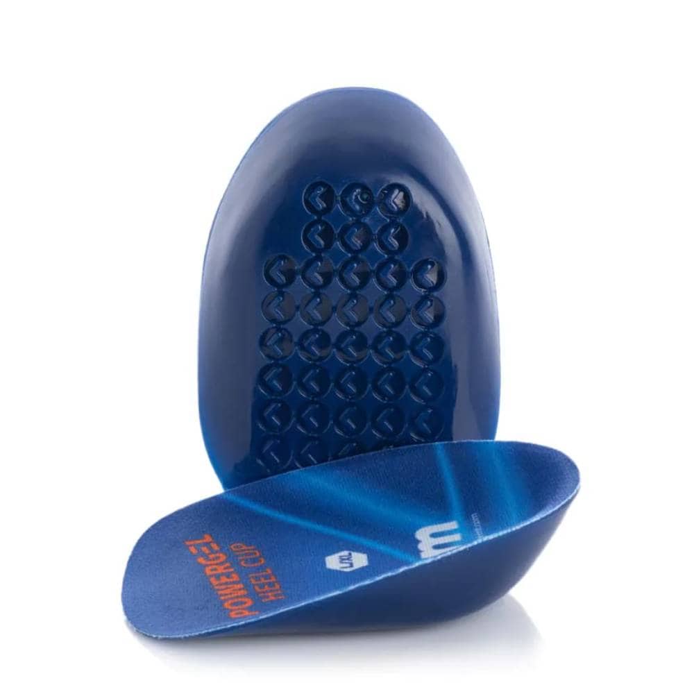 Ortho Movement Heel Cup Hælkopp