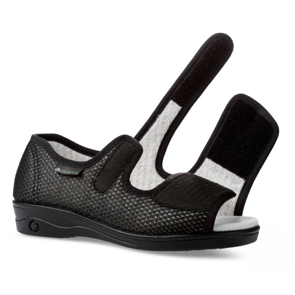 Produktbild 3 - Celia Ruiz Specialskor Orthoce Svart