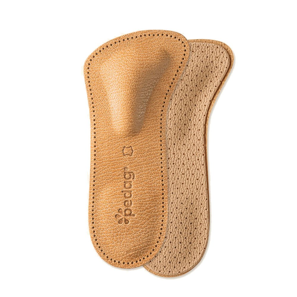 Pedag Comfortable Forfotstøtte Skoinlegg